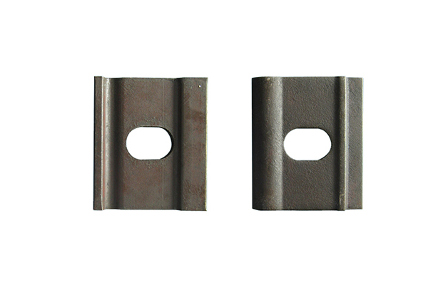 日照定制三开道岔厂家